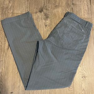 Men’s Nike Dri-Fit Golf Pants